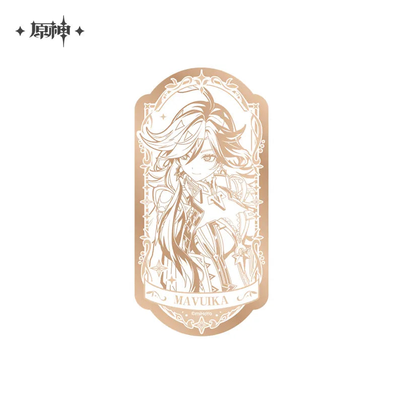 [PO] GI Official Merch ✦ Anniversary Celebration Series | 6th Anniversary Merchandise