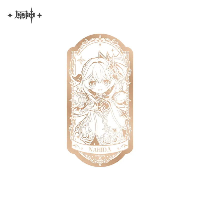 [PO] GI Official Merch ✦ Anniversary Celebration Series | 6th Anniversary Merchandise