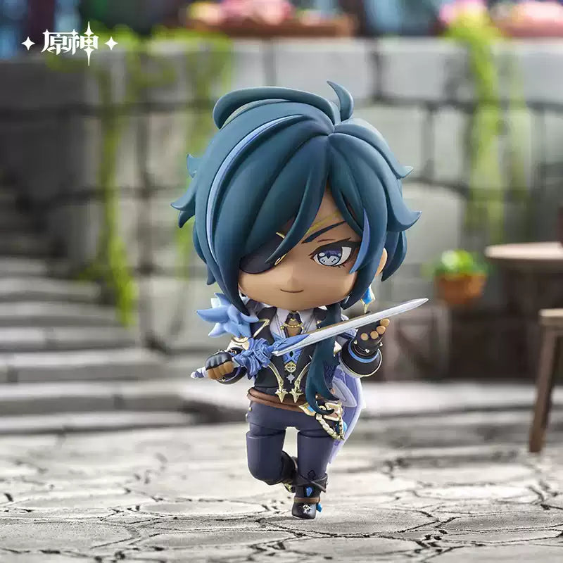 [PO] GI Official Merch ✦ Good Smile Company | Kaeya Nendoroid