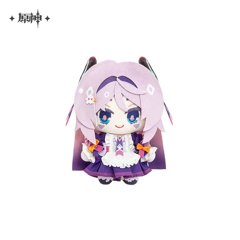 [PO] GI Official Merch ✦ Twilight Whimsy Series | Plushies