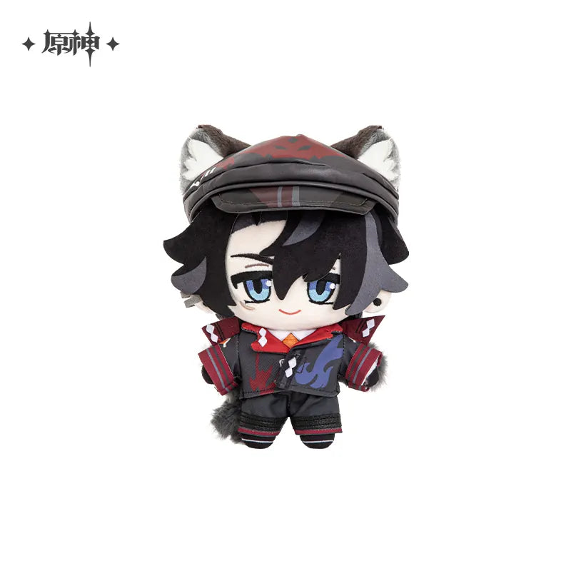 [PO] GI Official Merch ✦ Twilight Whimsy Series | Plushies