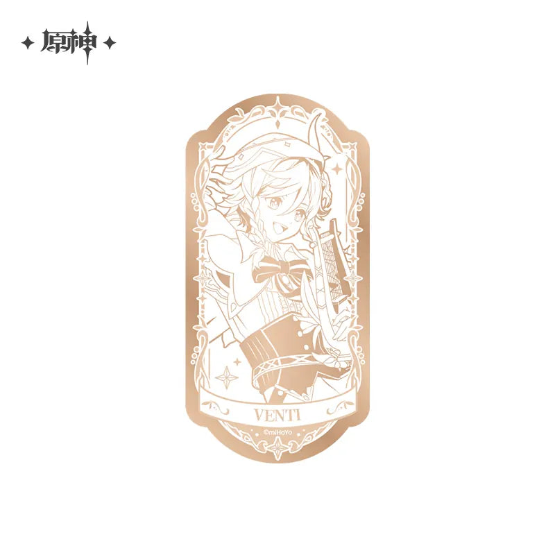 [PO] GI Official Merch ✦ Anniversary Celebration Series | 6th Anniversary Merchandise