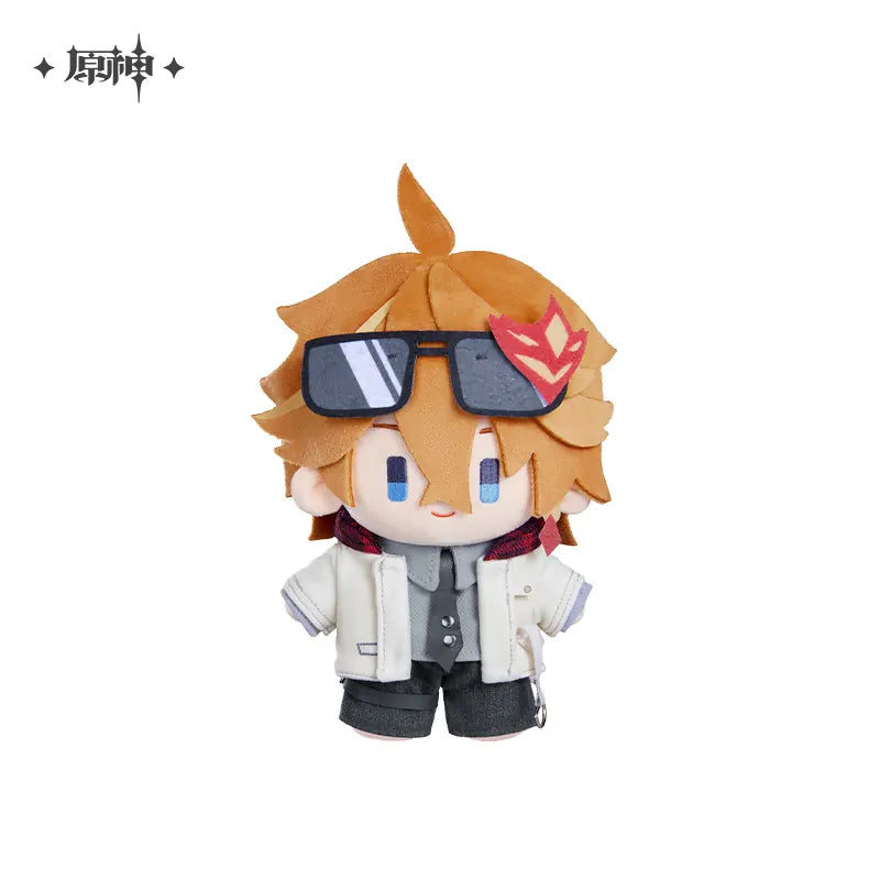 [PO] GI Official Merch ✦ Leisurely Winter Series | Plush Dolls