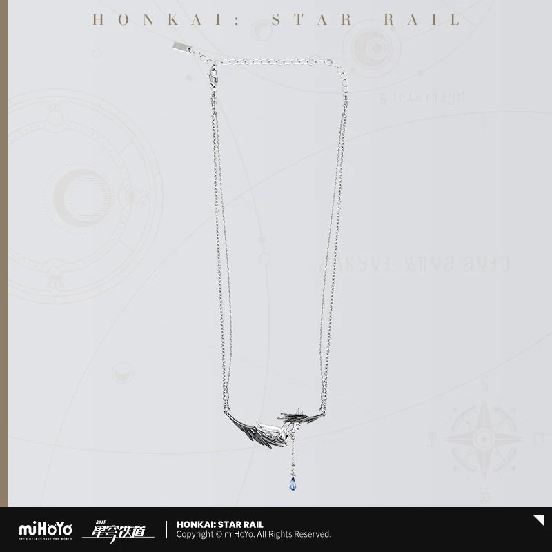 Sunday necklace variant