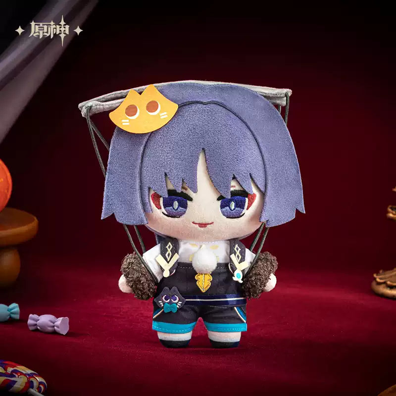 [PO] GI Official Merch ✦ Twilight Whimsy Series | Plushies