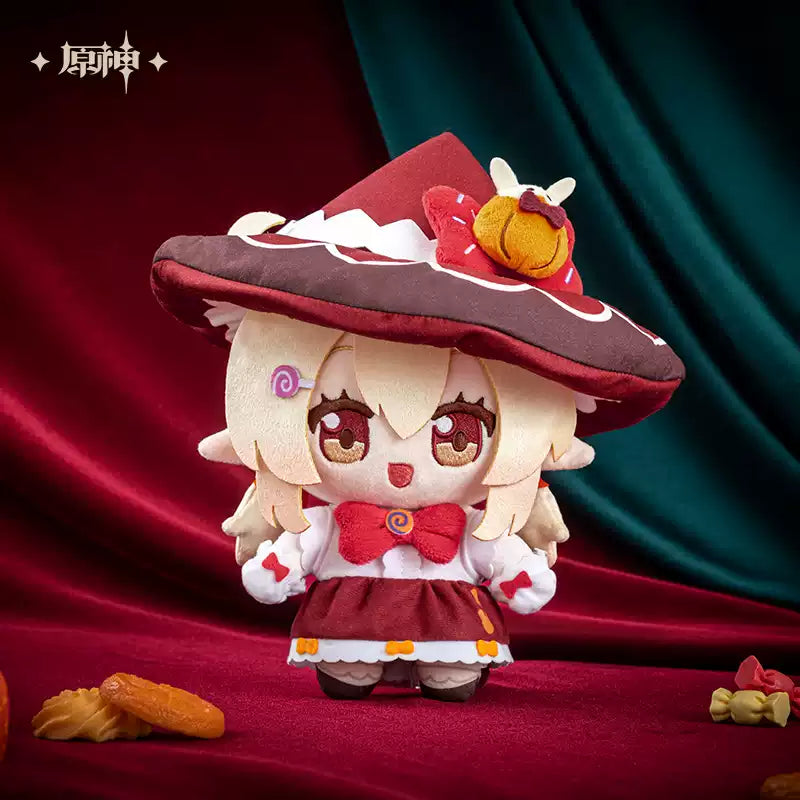 [PO] GI Official Merch ✦ Twilight Whimsy Series | Plushies