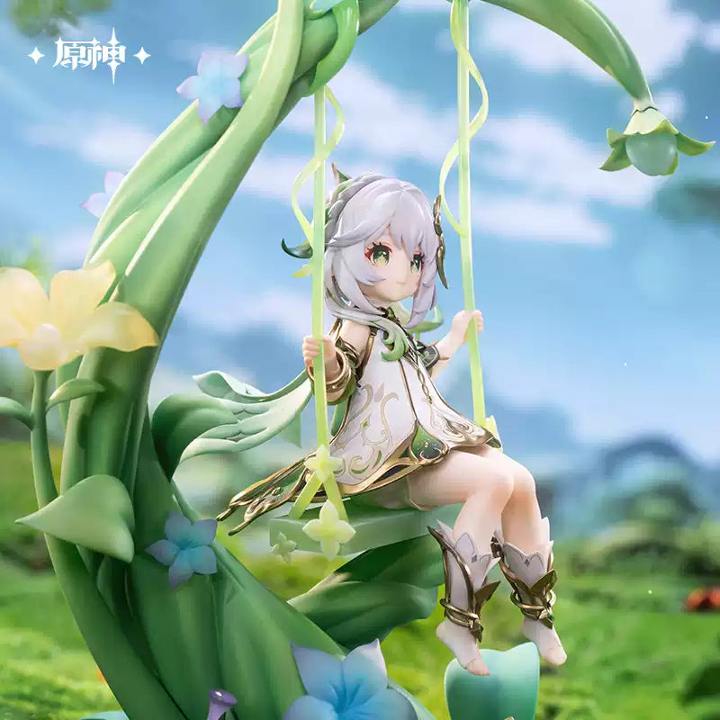 [PO] GI Official Merch ✦ Nahida "Physic of Purity" Ver. 1/7 Scale Figure [DEPOSIT] [ENDS ON 12/18]