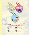 [PO] HSR Fan Merch ✦ In Another Life: Phaidei Project - Batch 2 [ENDS ON 04/30]