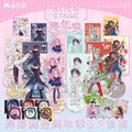 [POST] ALNST x 森雨漫谷仓 ✦ New Year's Eve merch