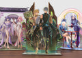 [SHIP] Genshin Acrylic Collection
